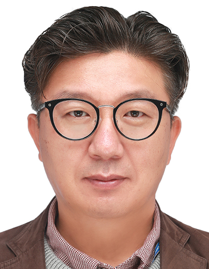 김항수 전북지방조달청장님 프로필 사진