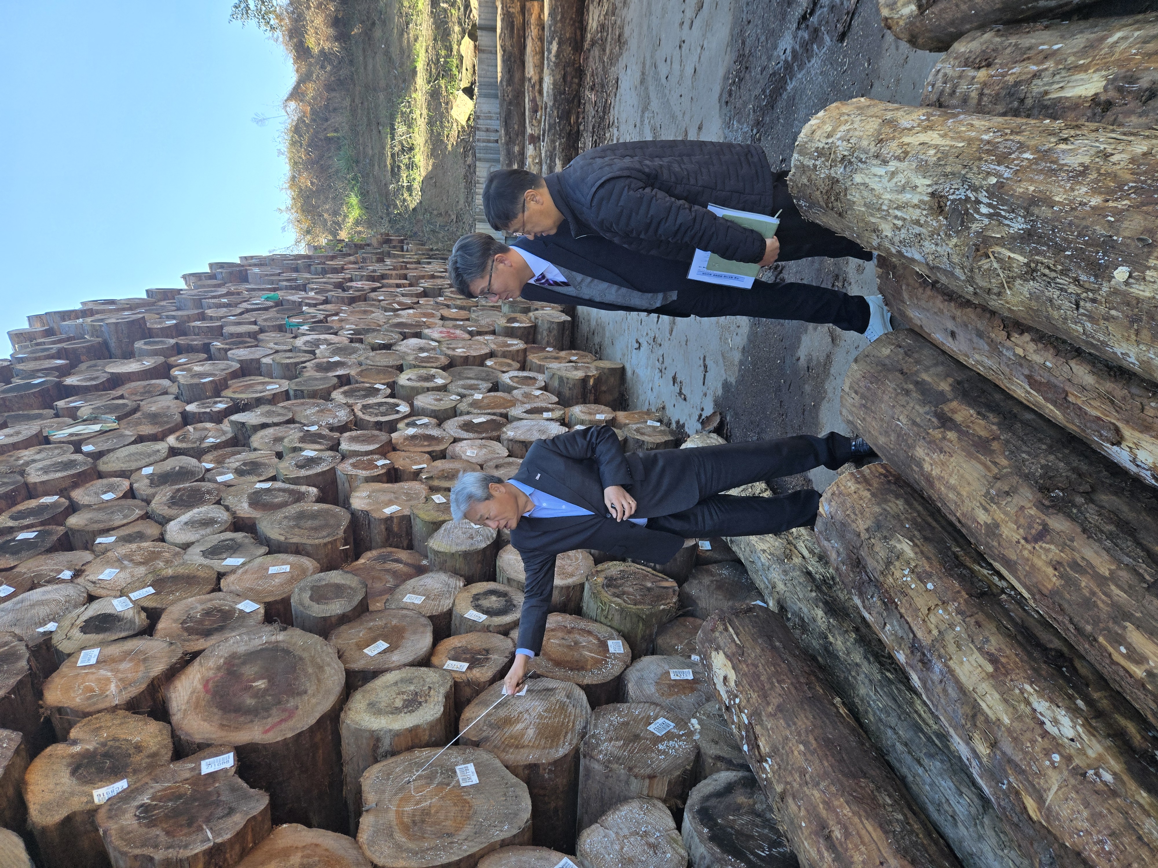 251110_전일목재산업(주) 방문 1