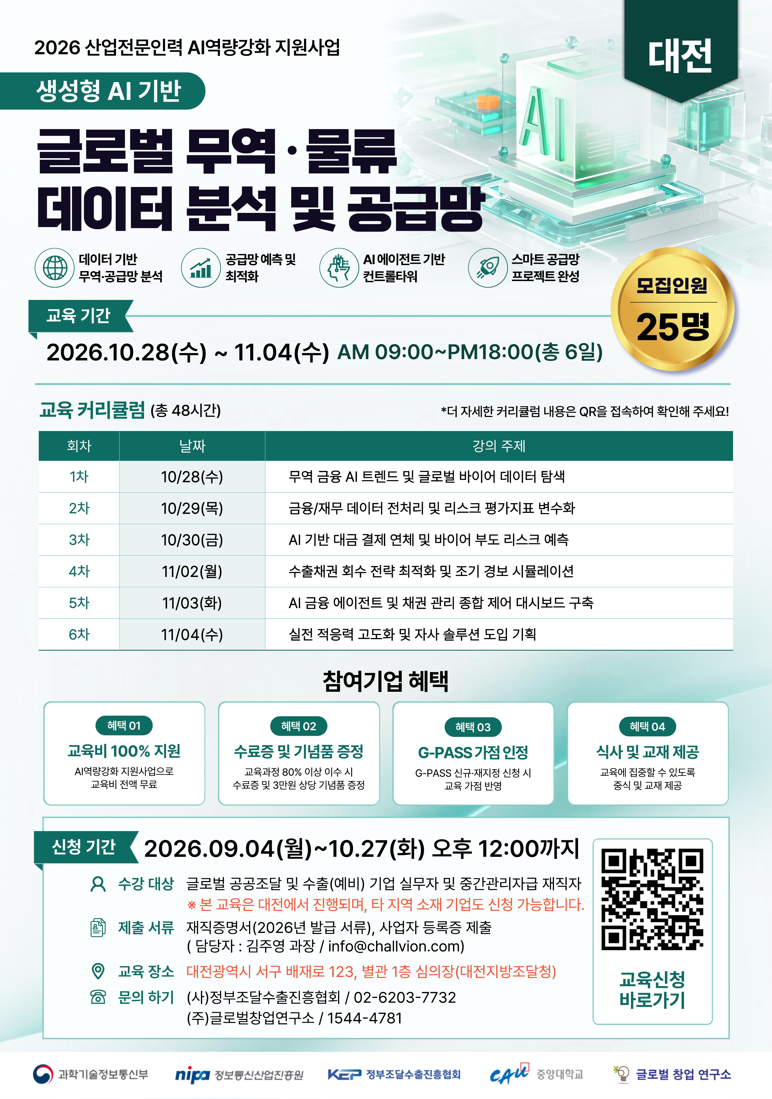 생성형 AI 기반 2