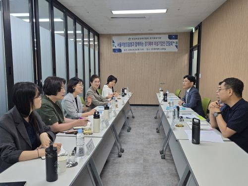 ★260604 (사진2)2 서울지방조달청  한국여성경제인협회 경기북부지회 방문... 여성기업 어려움 해결 위해 머리 맞대